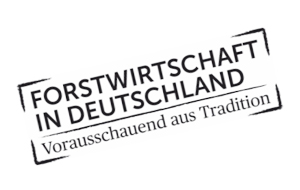 Logo des Deutschen Forstwirtschaftsrates