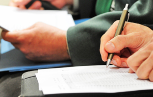 Verwaltungsrat und Beirat